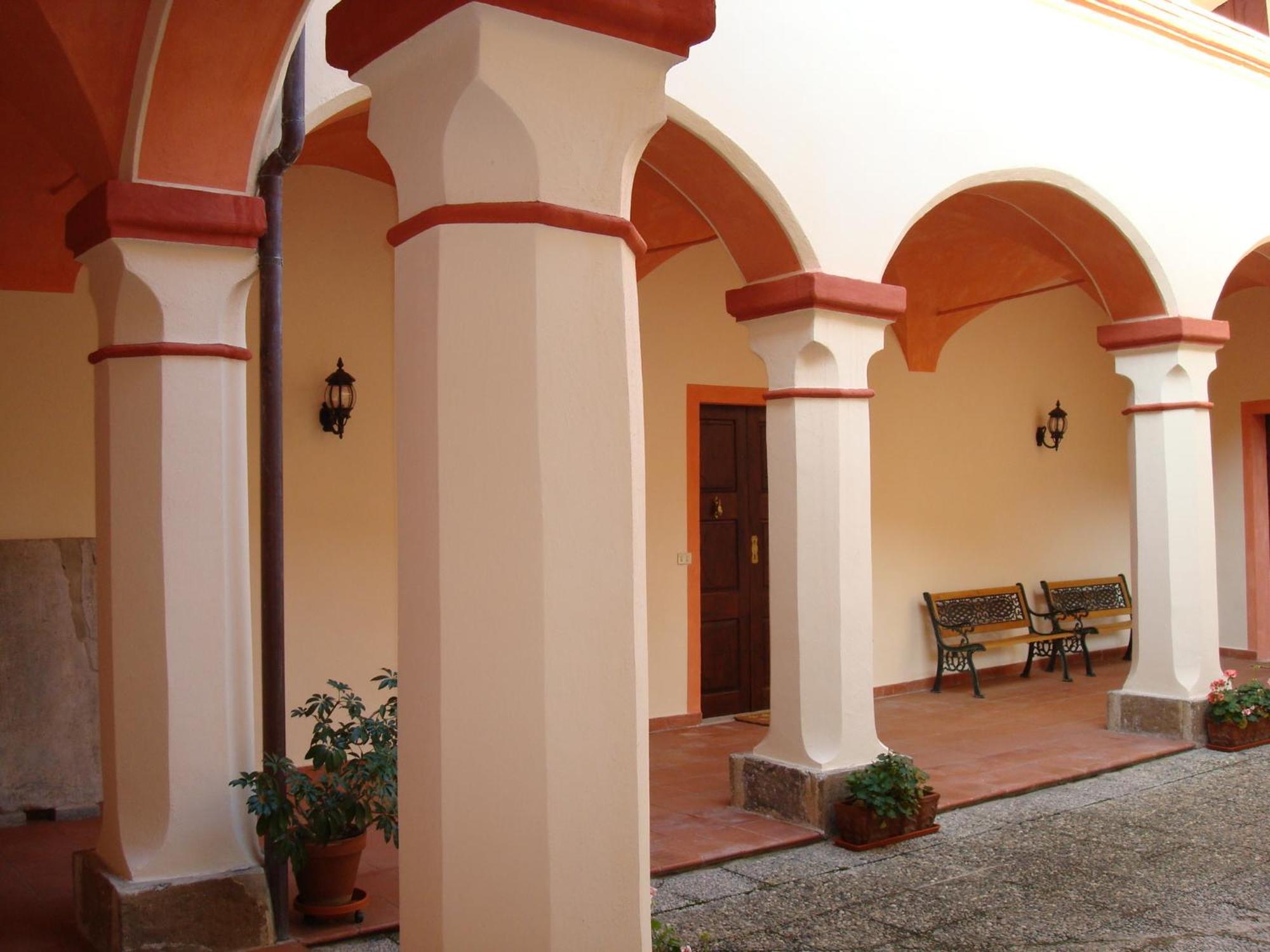 B&B Castello Di Camerletto Caselette Exterior foto