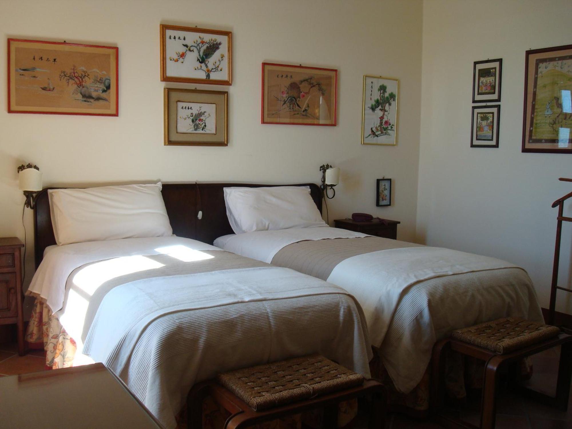 B&B Castello Di Camerletto Caselette Quarto foto